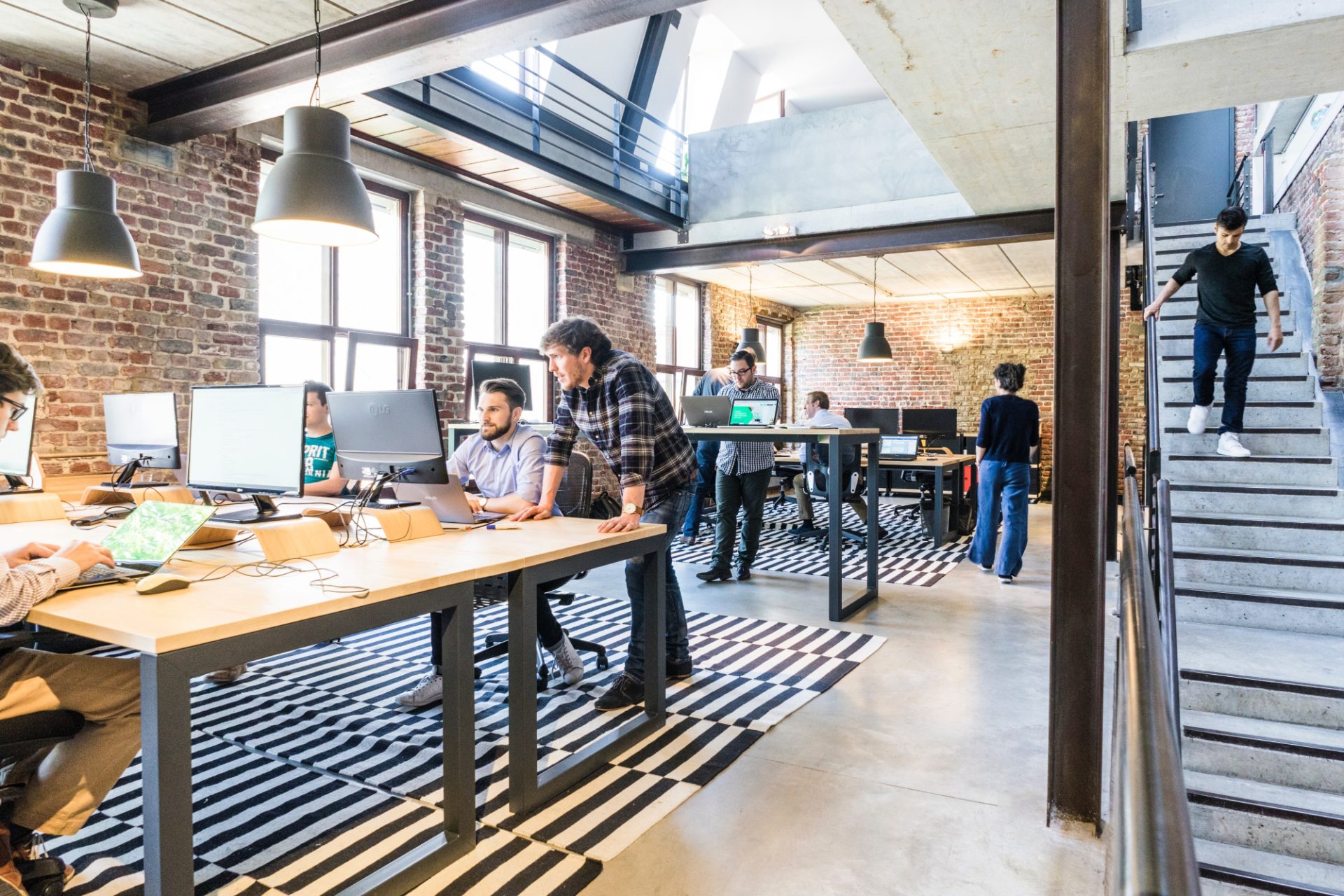 Proxyclick visitor management system l90z Rb Wv Co E unsplash