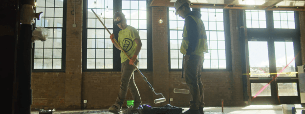 Dancer Concrete Design Growing Leaders 1